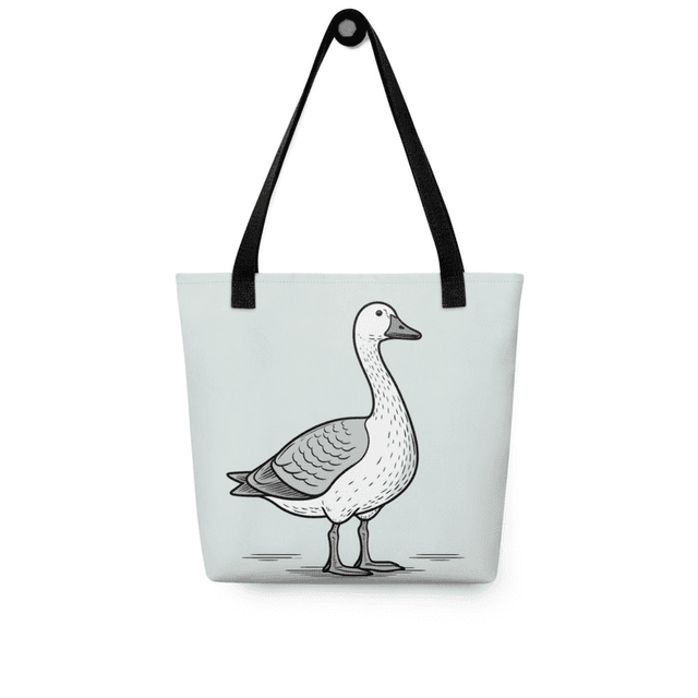 One style Tote bag